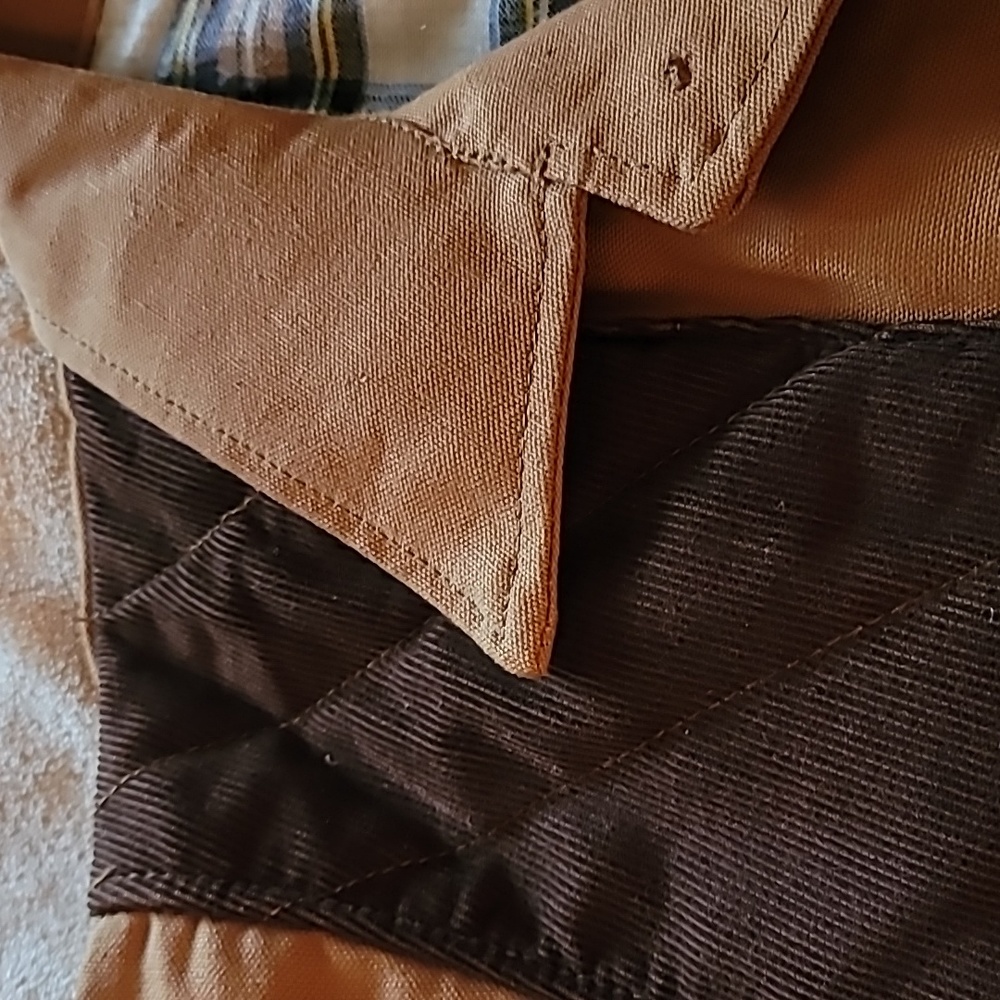 Redhead Field Game Jacket - Picture 3 of 6
